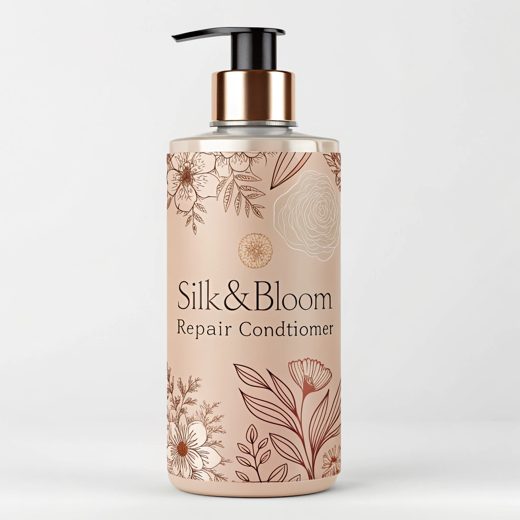 Silk & Bloom Repair Conditioner
