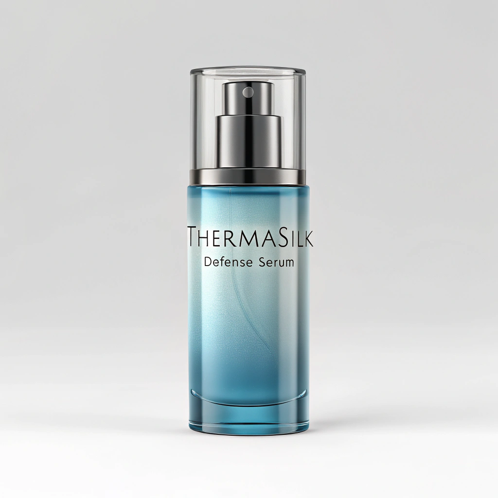 ThermaSilk Defense Serum