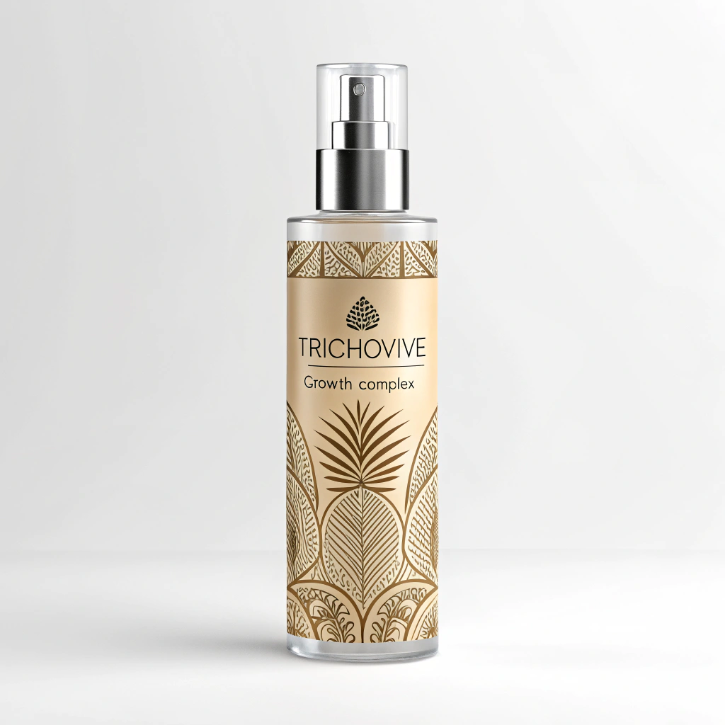 TrichoVive Growth Complex