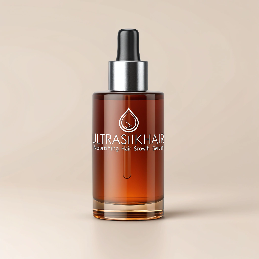 VelvatRoot Hydrating Shampoo